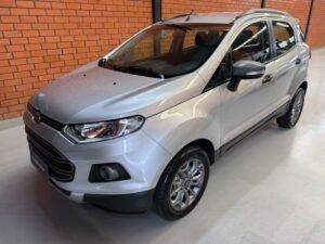 CÂMBIO POWER SHIFT: POR QUE O QUERIDINHO DA FORD É TÃO MAL VISTO?