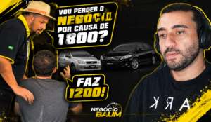 REPASSE: FINANCIAR UM VEÍCULO COM ALTA QUILOMETRAGEM É UM BOM NEGÓCIO?