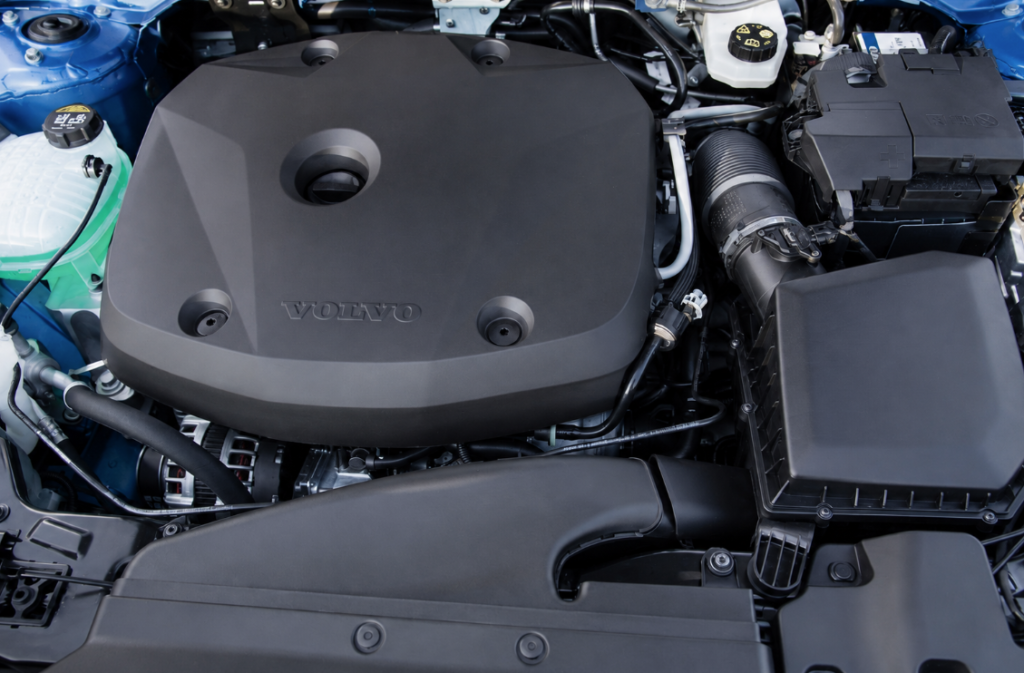 Volvo XC40 T5 Momentum 2019/2020