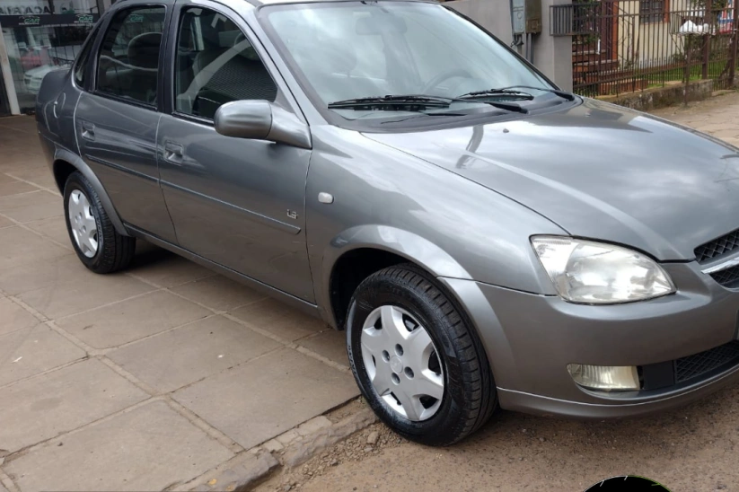 Corsa Classic é um bom carro? 5 motivos pra você ter um Corsa Classic na sua garagem