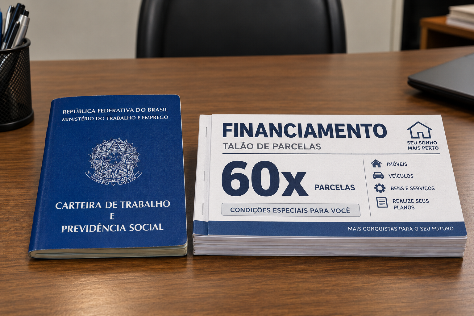 Afinal, pobre compra carro 0 km no Brasil?